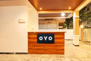 Hotel O by OYO R SQUARE HOMES