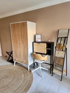 Chez Garance Saint-Tropez