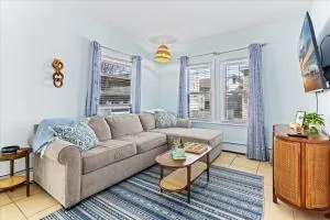 Luxe Beach Estate 4 bedroom - 文特诺市