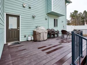 Lincoln Beach Retreat - Ubytování bez kategorie ve městě Depoe Bay