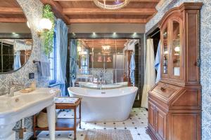 Luxury Private Serenity Villa - Ubytování bez kategorie ve městě Herceg Novi