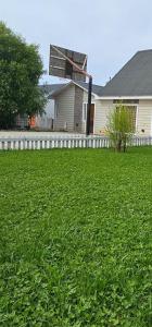 Cabaña Las Hortensias