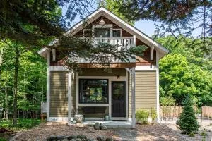 The Cottage at Forest Inn - Douglas