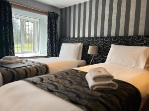 Deluxe Double or Twin Room room in Royal Oak Appleby