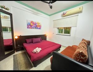 Luxury Casa viva Goa near beach