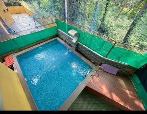 Luxury Casa viva Goa near beach