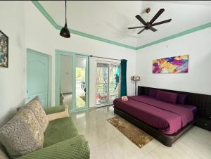 Luxury Casa viva Goa near beach
