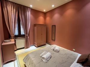 Ciuri Ciuri Guest Apartments