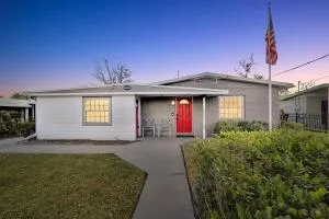 Peaceful Retreat - Comfort - Unique - Gibsonton