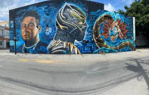 Charming very quiet Center Renewed