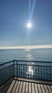 Hidden Gem Private Beach Durres