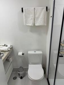 Studio próximo Allianz Parque - Vaga de garagem e Rooftop exclusivo