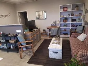 Estudi La Casa Lila - Els Hostalets