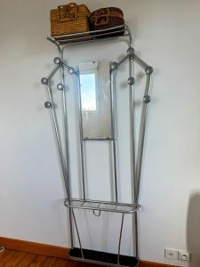 Appartements Le Grand Large : photos des chambres