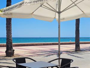 Campello Beach Apartment Frasquito Roc By ElConserje