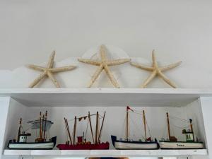 Appartements Le Grand Large : photos des chambres