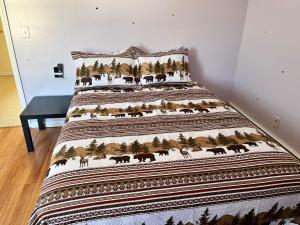 Amazing three bedrooms Apartment near EWR and NYC