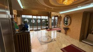 AL KLAS Hotel