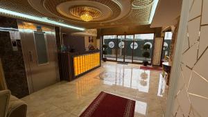 AL KLAS Hotel
