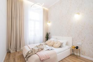 Rubinstein Apartment - LoftAffair