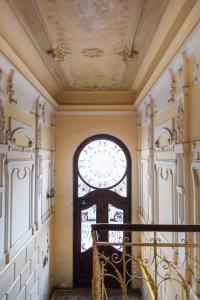 Rubinstein Apartment - LoftAffair