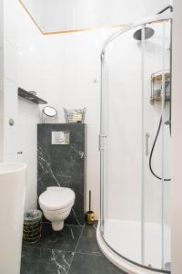 Rubinstein Apartment - LoftAffair