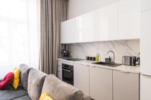 Rubinstein Apartment - LoftAffair