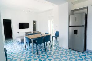 Lipari - casa sul mare di marina corta