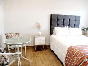 Hotel Sol de Ocucaje #4