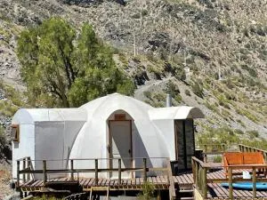 Embalse5k - Los Chacayes