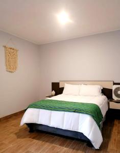 Hotel Sol de Ocucaje #4