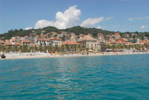 Hotel Gambone