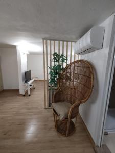 super monolocale moderno