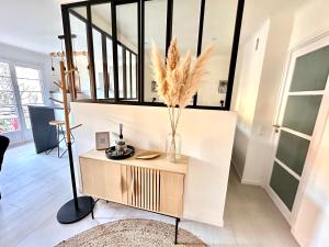 Chez Garance Saint-Tropez