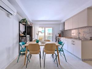 Campello Beach Apartment Frasquito Roc By ElConserje