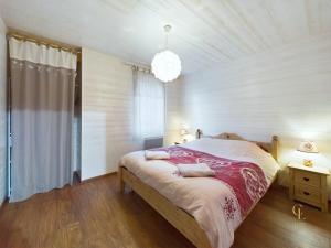 Chalet La Perle Blanche - Spa, Baby-foot, Terrasse