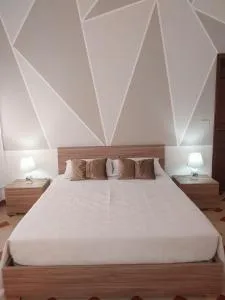 Appartamento Silvana - Casa Santa