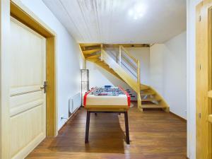 Chalets Chalet La Perle Blanche - Spa, Baby-foot, Terrasse : photos des chambres
