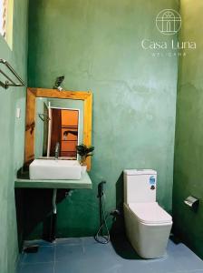 Casa Luna Weligama