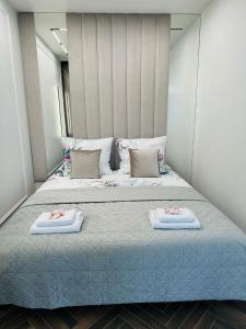 Krakowskie Przedmieście 36 Best Apartments Parking Free