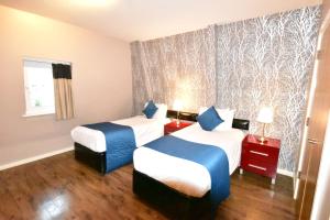 The Royal Hotel Cardiff