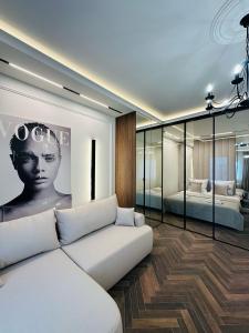 Krakowskie Przedmieście 36 Best Apartments Parking Free