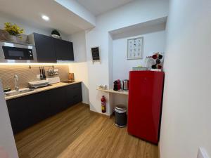 Studio 1 Port Valencia