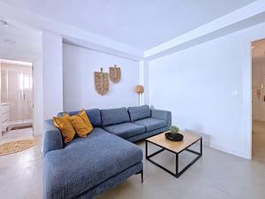 Campello Beach Apartment Frasquito Roc By ElConserje