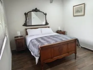 Green Haven - Brentwood Park