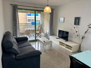 Exclusive flat in Patacona Beach - 2hvězdičkové hotely ve městě Valencie