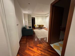 Susys Lovely Flat near Trastevere