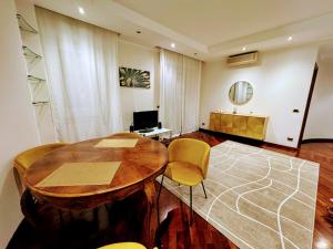 Susys Lovely Flat near Trastevere