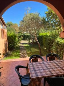 Rifugio Tavolara img2