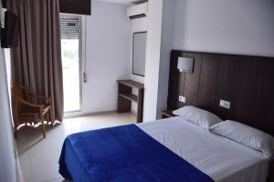 Hotel Niza